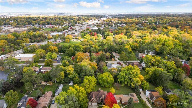 Foto del edificio - 277 Harvey Ave