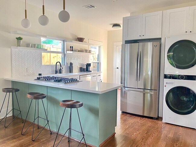 Foto del edificio - 3 Bedroom Single Family Home in Houston