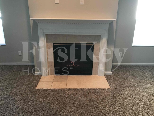 Foto del edificio - 3011 Sweetspire Rd