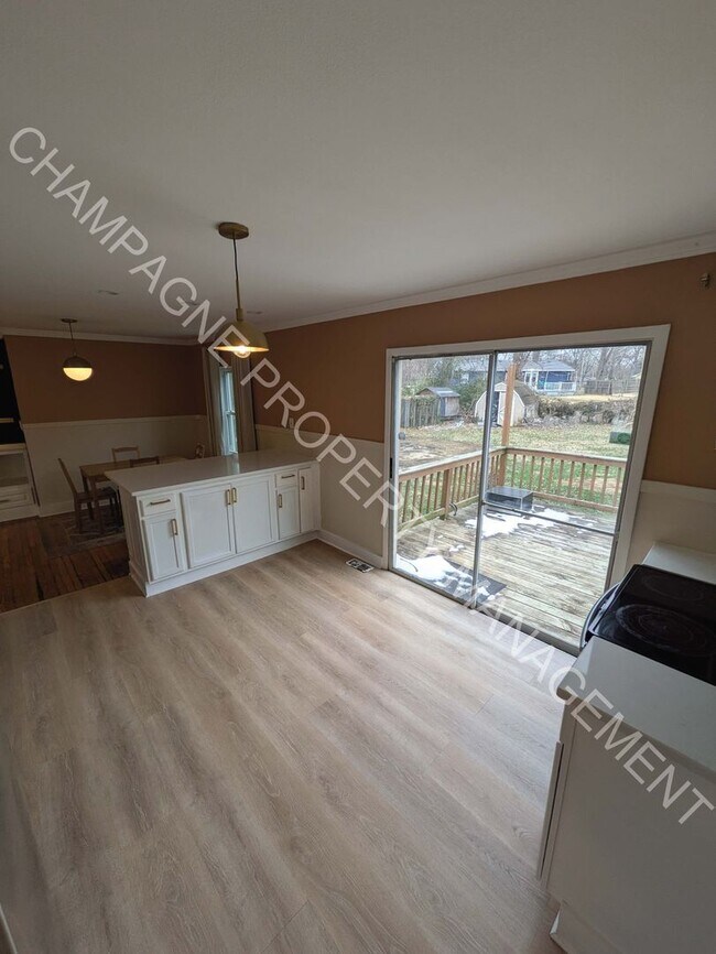 Foto del edificio - Single Family Home in South KC