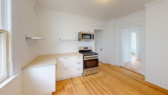 Foto del edificio - 48 Clarke St