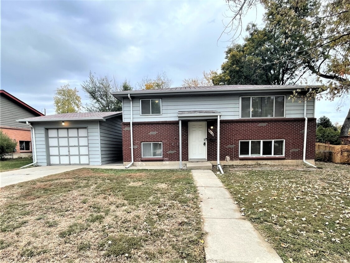 9618 Lou Dr House Rental in Northglenn, CO