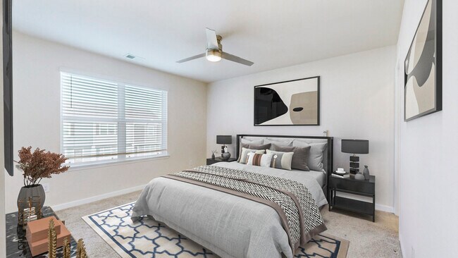 Foto del edificio - 4056 Cody Dr