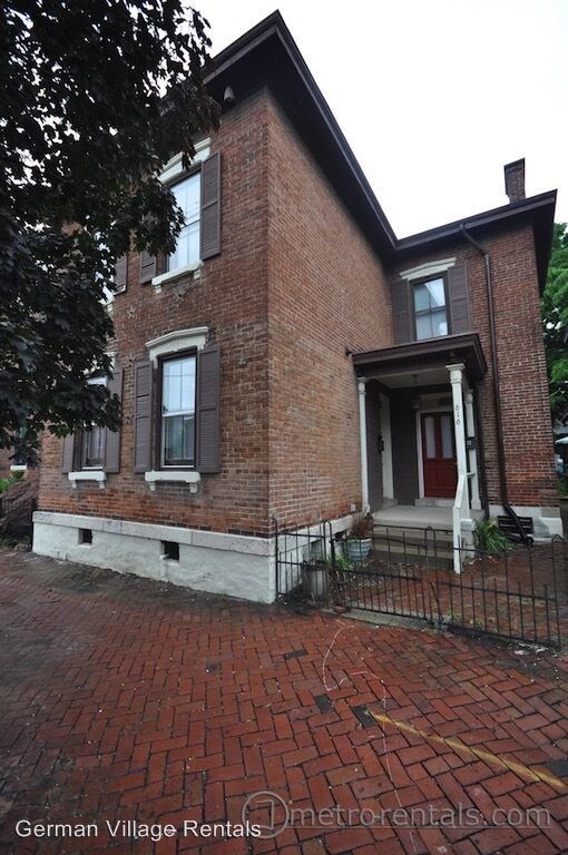Building Photo - 616 S 3rd St