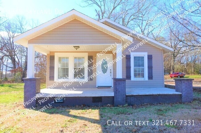 Building Photo - 4385 Skyland Dr