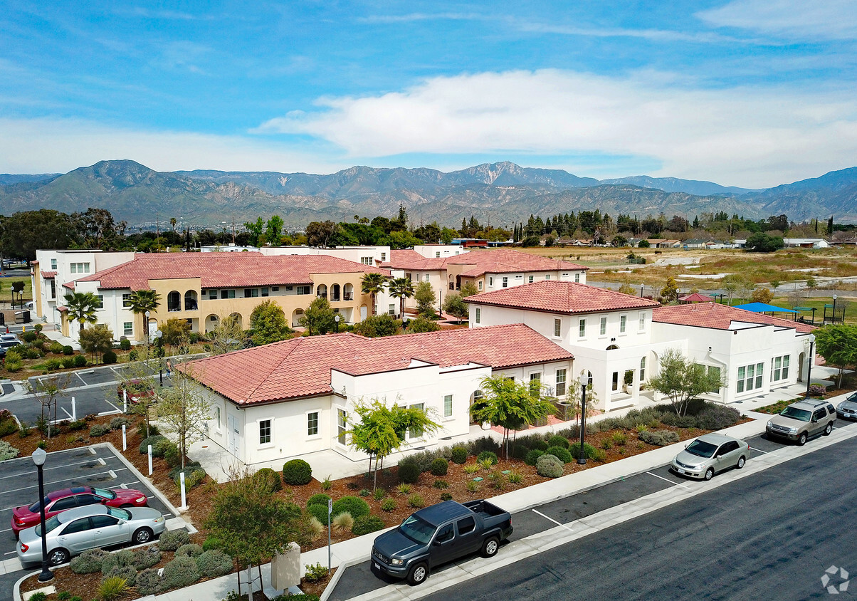 Primary Photo - Valencia Grove Apartments