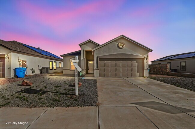 Building Photo - 924 Coyote Melon Dr