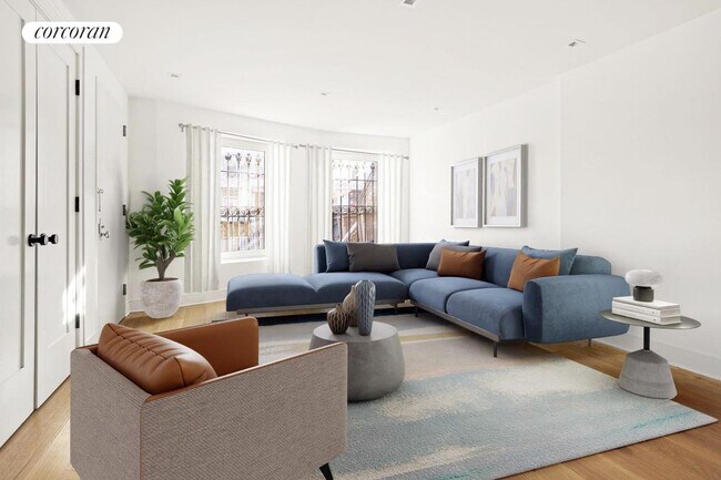 Foto del edificio - 709 Monroe St