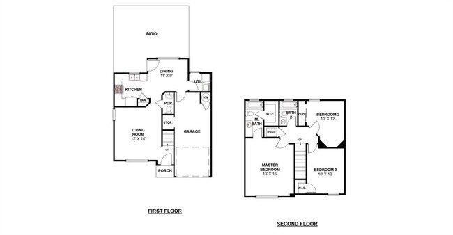 Foto del edificio - 505 Shant St