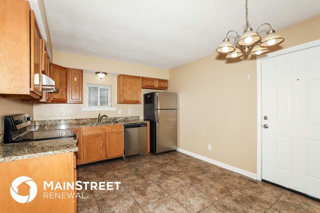 Foto del edificio - 5804 Coppock Ln