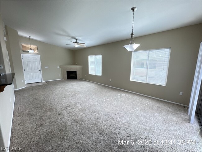 Foto del edificio - 8985 S Durango Dr