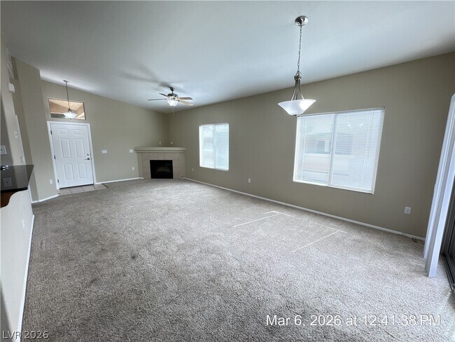 Building Photo - 8985 S Durango Dr