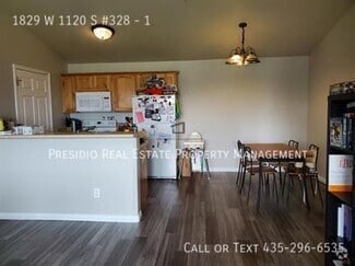 Building Photo - 1829 W 1120 S