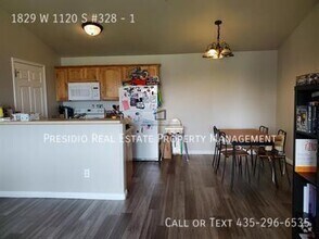 Building Photo - 1829 W 1120 S