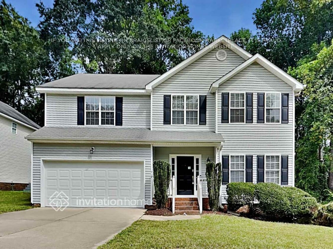 Foto principal - 717 Marjam Ln