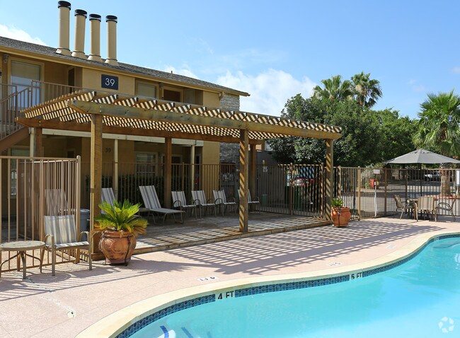 Chateau Avalon of Austin photo'