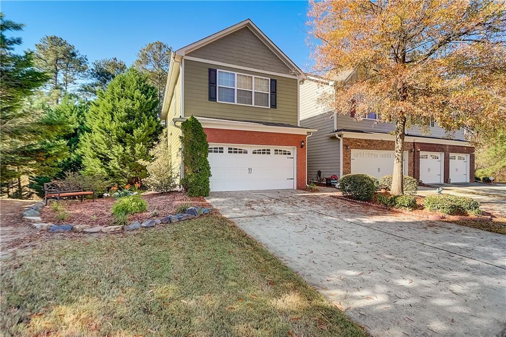 Primary Photo - 1671 Tailmore Ln NW