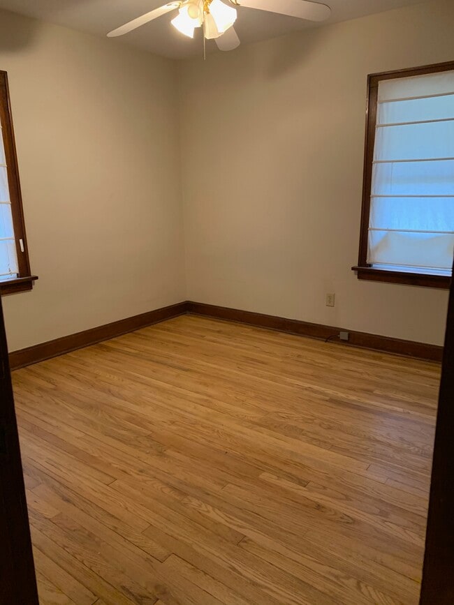 Bedroom 1 - 2308 Wilkes Ave