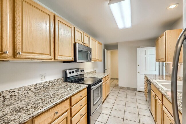 Foto del edificio - 2700 S Garfield St