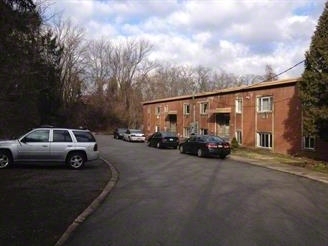 Primary Photo - Beech Street Apartments