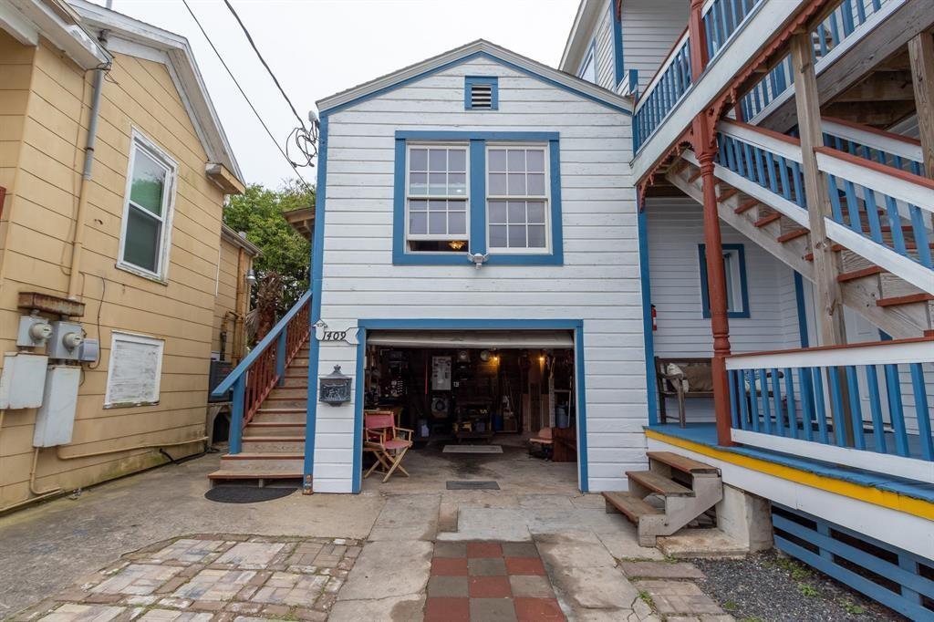 Primary Photo - 1409 14th St