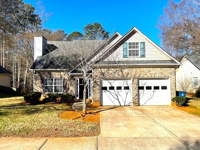 East Athens 4br house FOR RENT - East Athens 4br house FOR RENT