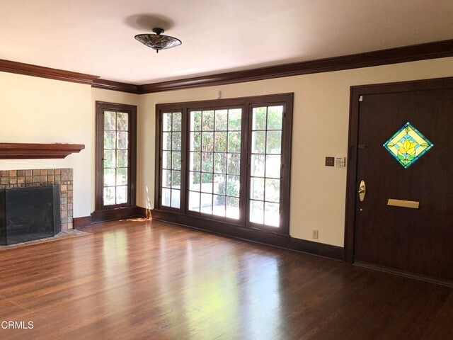 Foto del edificio - 1706 Diamond Ave