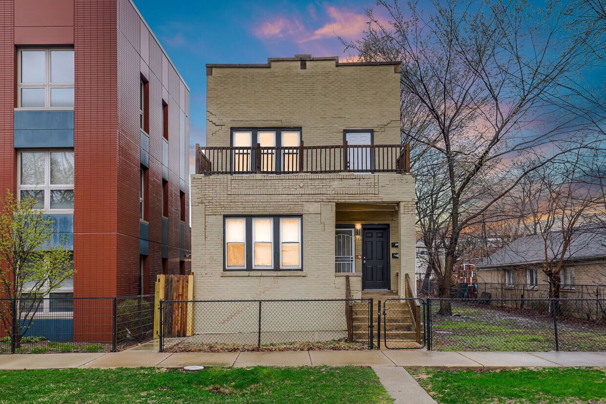 Foto principal - 545 N Drake Ave