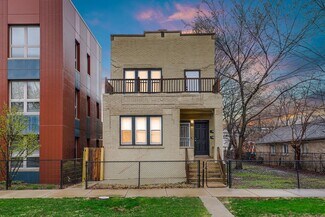 Building Photo - 545 N Drake Ave
