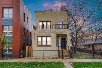 Building Photo - 545 N Drake Ave