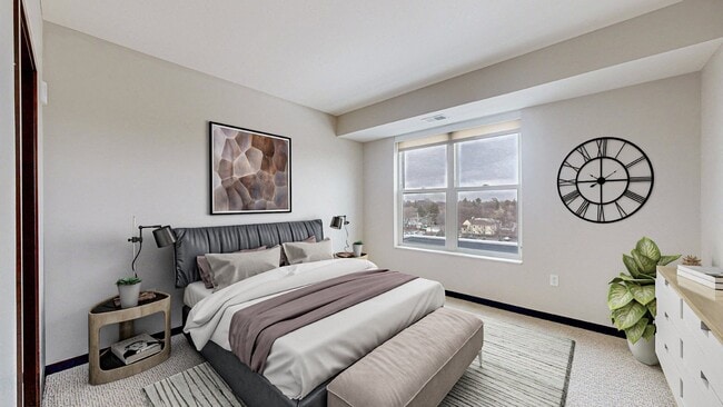 Building Photo - The Shoreham Apartments