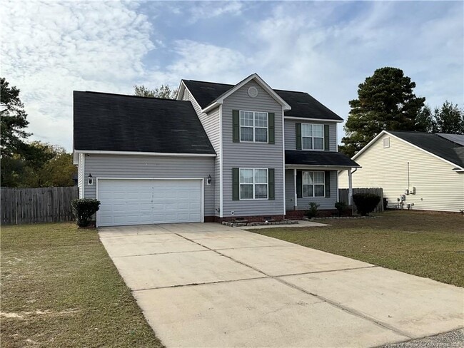 Foto del edificio - 2460 Saltwood Rd