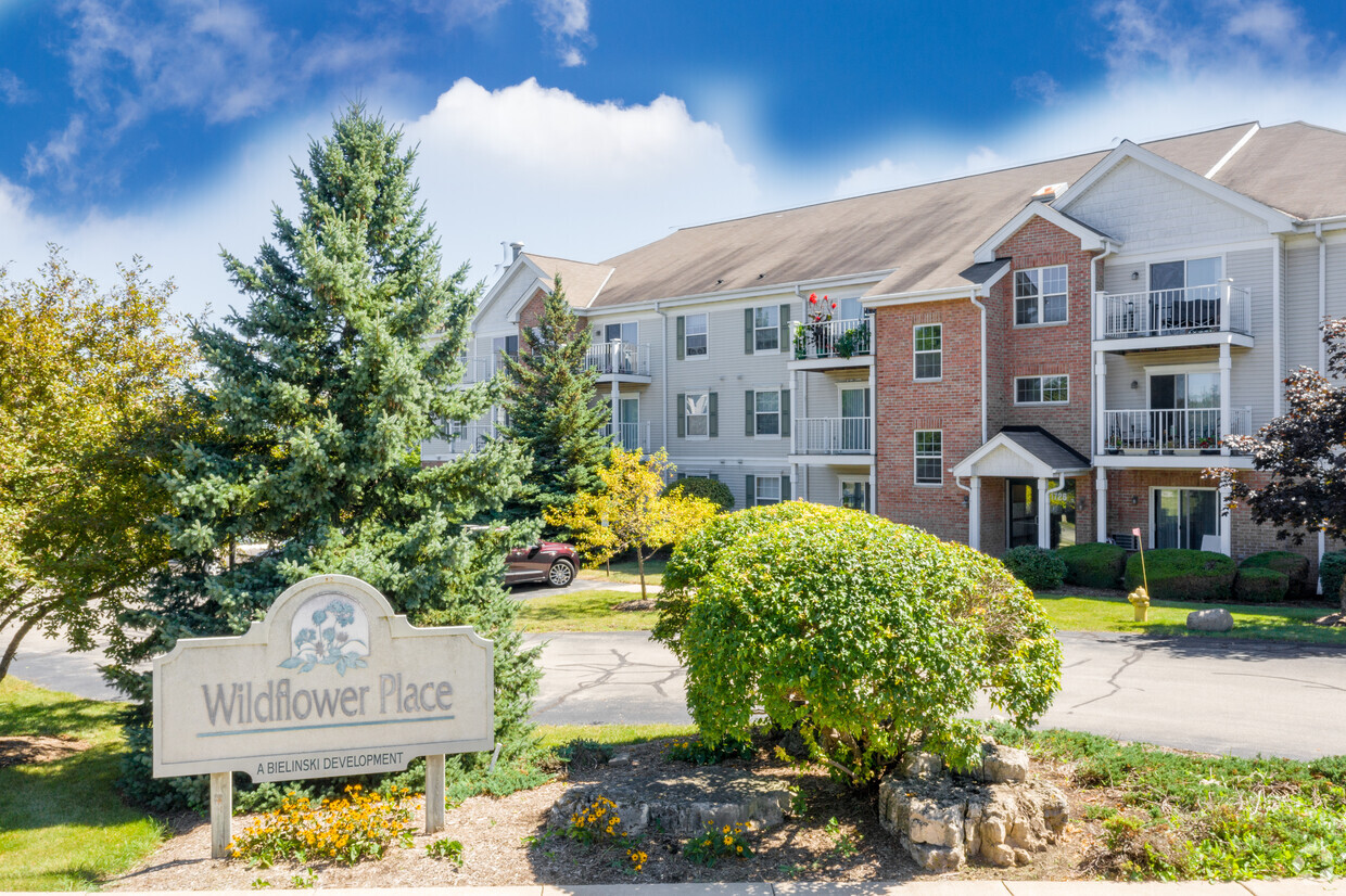 Foto principal - Wildflower Place Apartments