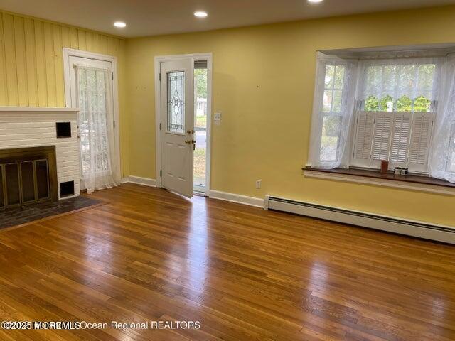Foto del edificio - 432 Wells Ave