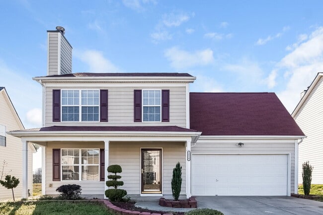 Building Photo - 5010 Stowe Derby Dr
