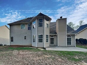 Building Photo - 1160 Martins Down Dr SE