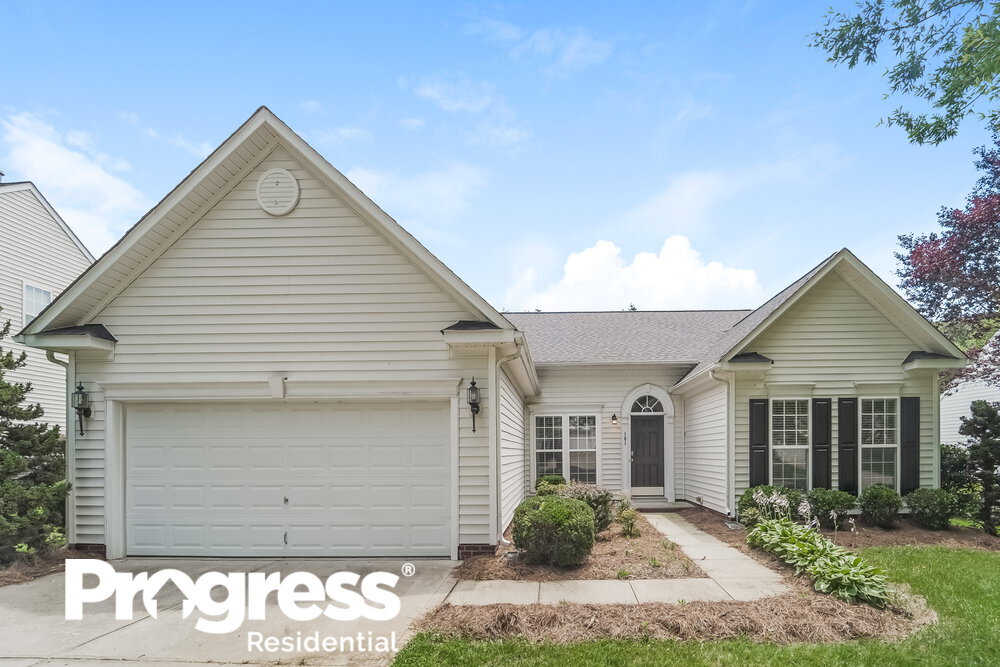 Foto principal - 161 Shephard Hill Dr