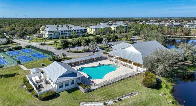Building Photo - 2160 Heron Lake Dr