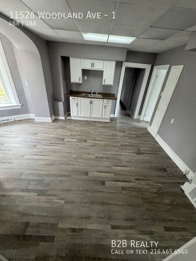Foto principal - 11526 Woodland Ave