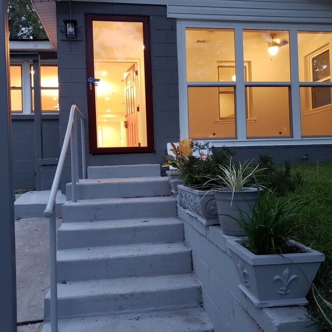 Foto del edificio - 27 Stirling St