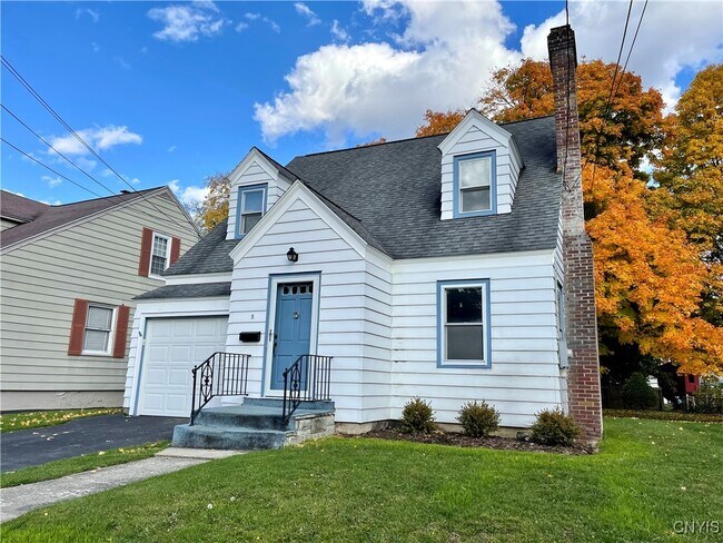 Foto del edificio - 5 Joy St