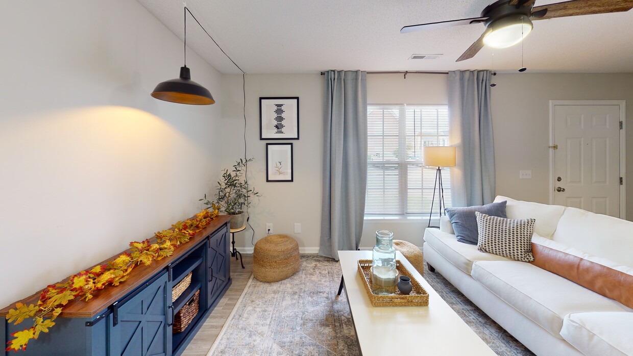 Photo - Brighton Park Apartments