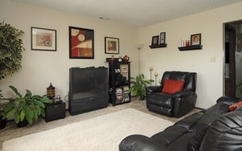 Building Photo - 1802 S Oronogo St Building Photo - 1802 S Oronogo St