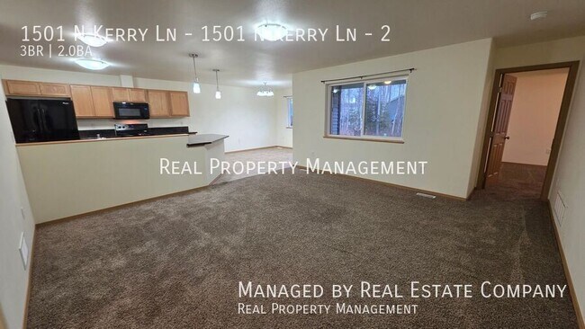 Foto del edificio - 1501 N Kerry Ln