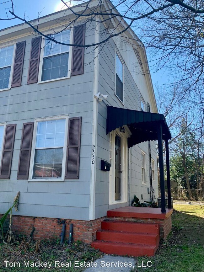 Building Photo - 2 br, 1 bath House - 2550 Rittiner Dr