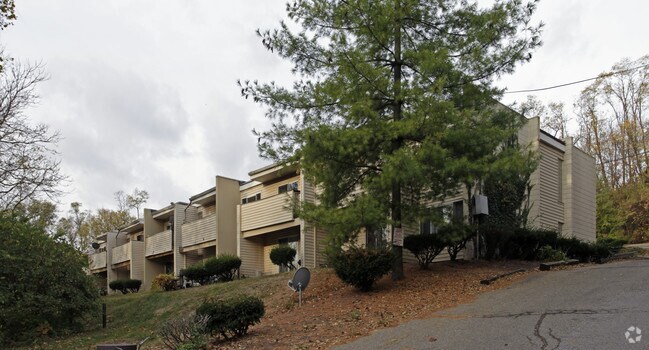 Foto del edificio - Stewart Woods
