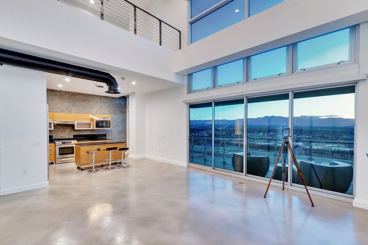Foto principal - 200 Hoover Ave