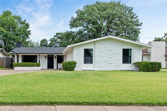 Building Photo - 3409 High Vista Dr