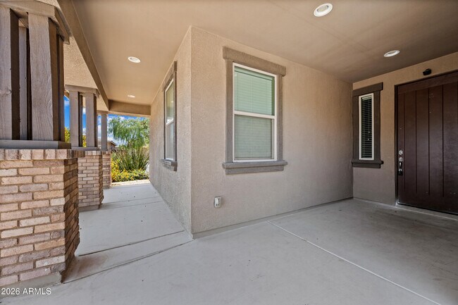 Foto del edificio - 22498 South 224th Pl