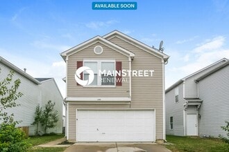 Building Photo - 1180 Odell Ln